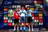 2023 UEC Road European Championships - Drenthe - Elite Men's ITT - Emmen - Emmen 29,5 km - 20/09/2023 - photo Luca Bettini/SprintCyclingAgency?2023